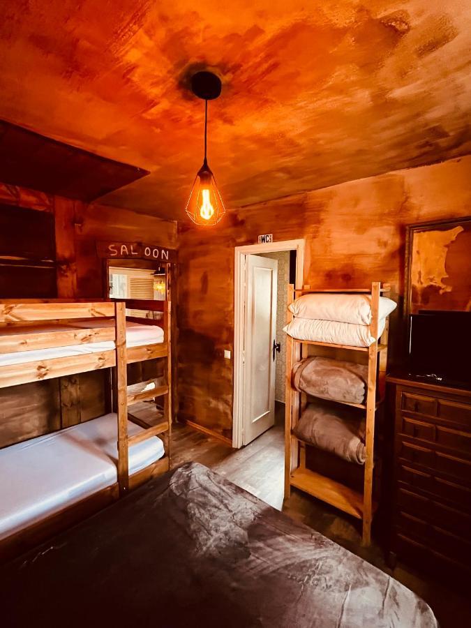 Old West House Pantano De San Juan Διαμέρισμα San Martín de Valdeiglesias Εξωτερικό φωτογραφία