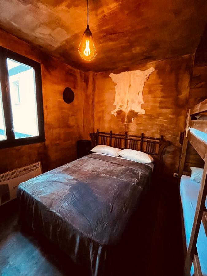 Old West House Pantano De San Juan Διαμέρισμα San Martín de Valdeiglesias Εξωτερικό φωτογραφία
